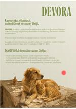 Pet centar akcijski katalog