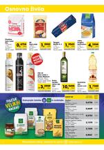 Tuš Cash & Carry trgovec