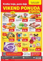 Plodine kataloška akcija