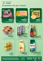Univerexport katalog nedeljna akcija Katalog Akcija
