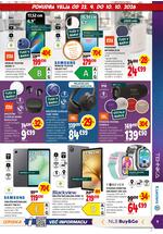 E.Leclerc katalog - Dvotedenska akcija