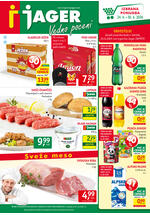 Katalog živila