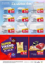 Pivac kataloška akcija