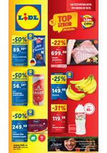 Lidl katalog akcija Katalog Akcija