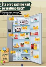 Aroma Market katalog akcija