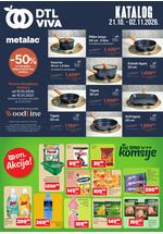 Katalog hrana