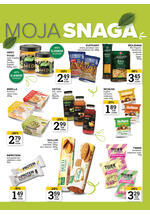 Konzum katalog - Nedeljna akcija