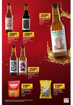 Maxi katalog pivska ponuda