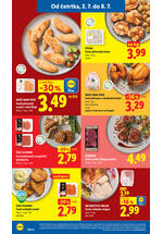 Lidl redni katalog