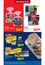 Lidl katalog - Nedeljna akcija