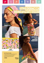 Oriflame katalog akcija