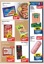 Roda katalog nedeljna akcija