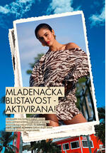 Oriflame kozmetika