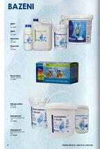 Metro katalog bazeni