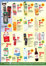 E.Leclerc spletni katalog