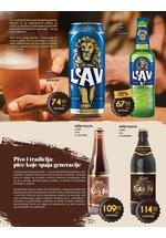 Idea katalog naj naj ponuda piva