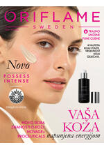 Oriflame katalog - Mjesečna akcija