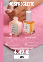 Oriflame redni katalog