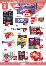 DIS Market katalog akcija