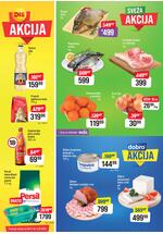 DIS Hipermarket nedeljna akcija Katalog Akcija