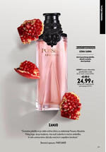 Oriflame redni katalog