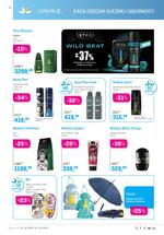Lilly Drogerie katalog akcija