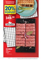 Lidl katalog akcija