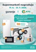 KTC katalog tehnike i posuđa
