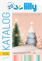 Lilly Drogerie katalog akcija Katalog Akcija