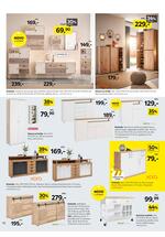 Lesnina XXXL redni katalog