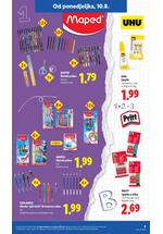 Lidl back to school