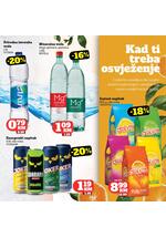 Tropic akcijski katalog