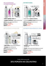 Oriflame katalog akcija
