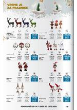 Metro katalog praznična ponuda