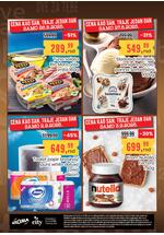 Aroma Market katalog akcija