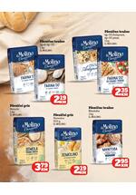 Tropic akcijski katalog