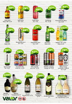 Valor katalog akcija
