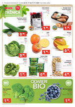 Spar kataloška akcija