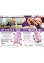 Farmasi katalog akcija