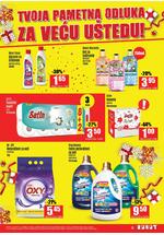 Robot kataloška akcija