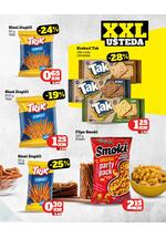 Crvena jabuka kataloška ponuda