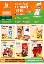 Tjedna akcija