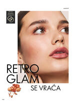 Oriflame katalog - Mjesečna akcija