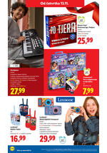 Lidl kataloška akcija