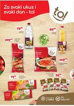 Kastrum VIVA katalog hrana