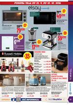 E.Leclerc katalog - Dvotedenska akcija