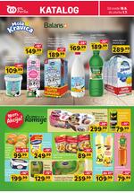 PerSu katalog hrana Katalog Akcija