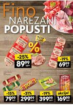 Roda katalog nedeljna akcija