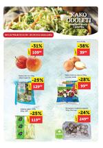 Super Vero katalog akcija