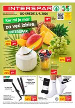 Spar interspar katalog